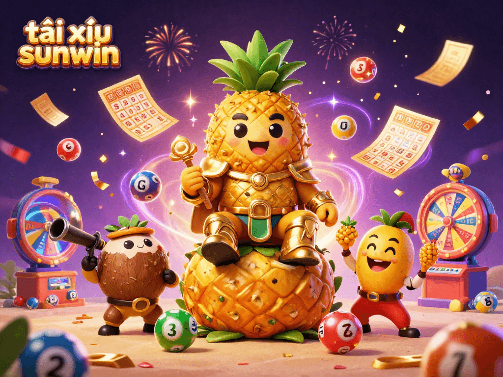 Consistent tài xỉu sunwin Results: The Method Behind Winning Strategies for Gamblers in 2026