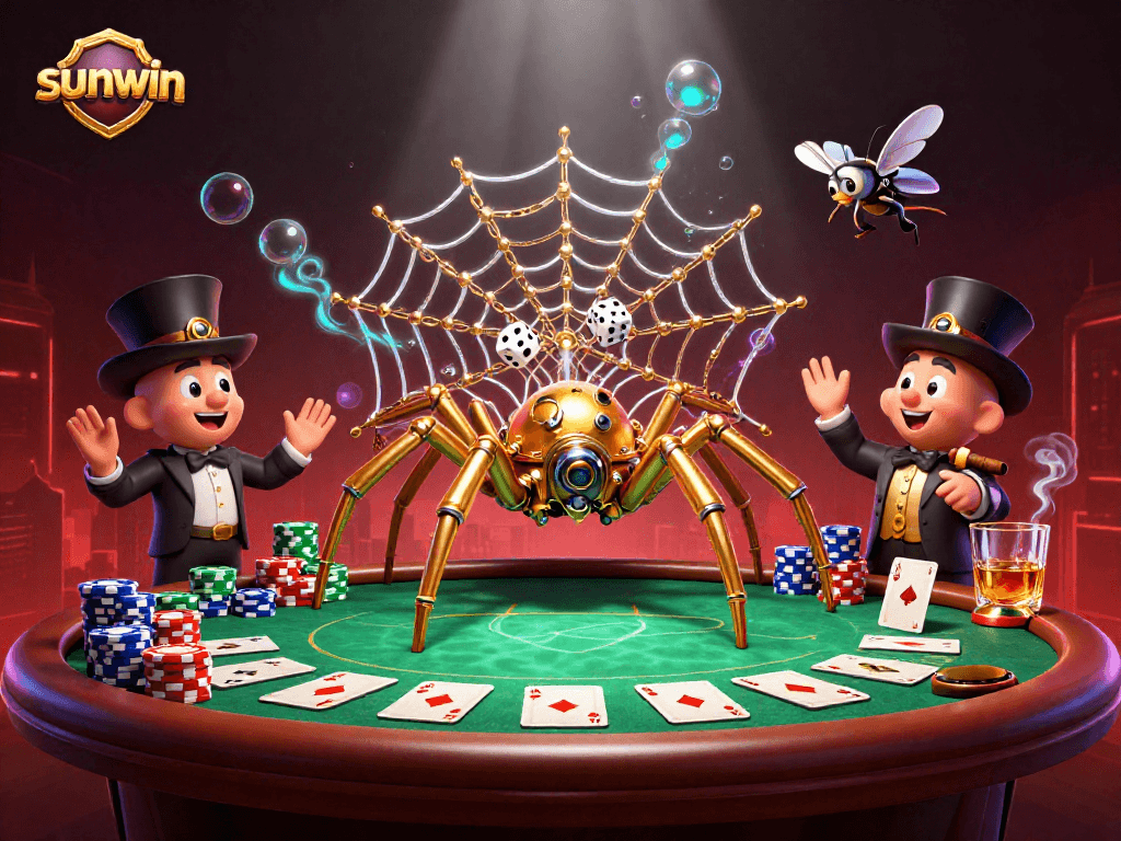 The Complete sunwin Guide for Gamblers (2026 Edition)