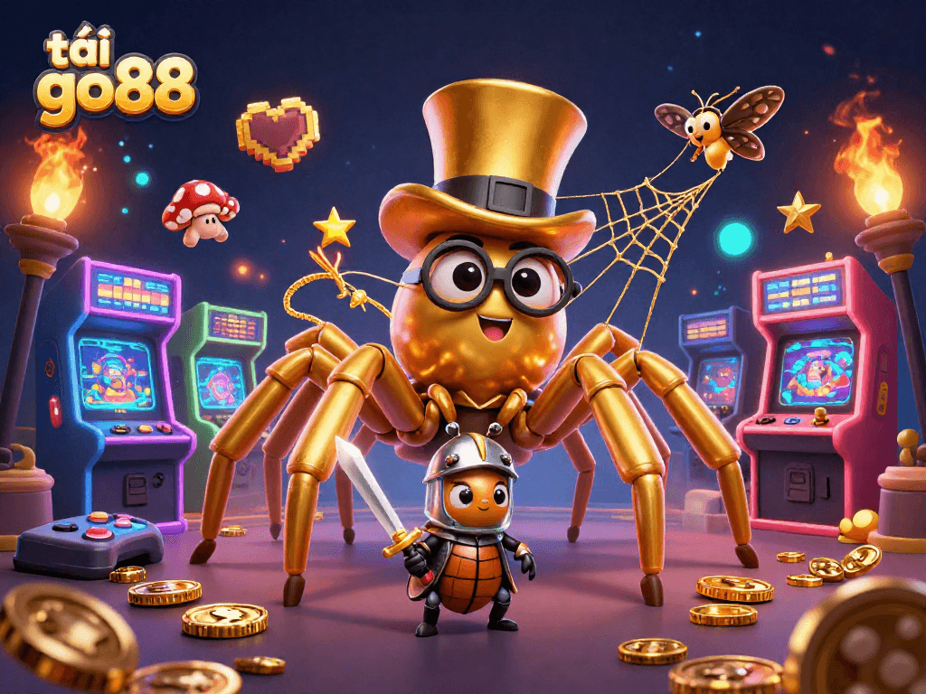 10 tải go88 Trends Shaping Online Casino Gaming This Year for Gamblers' Success