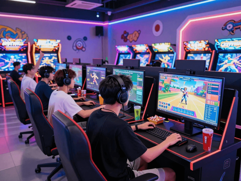 New Porngames Rules Every Player Must Follow in 2026