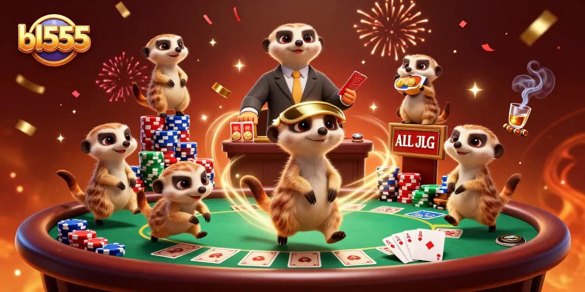 Pocket Guide to bl555: Quick Tips for Gamblers to Master Casino Strategies in 2026
