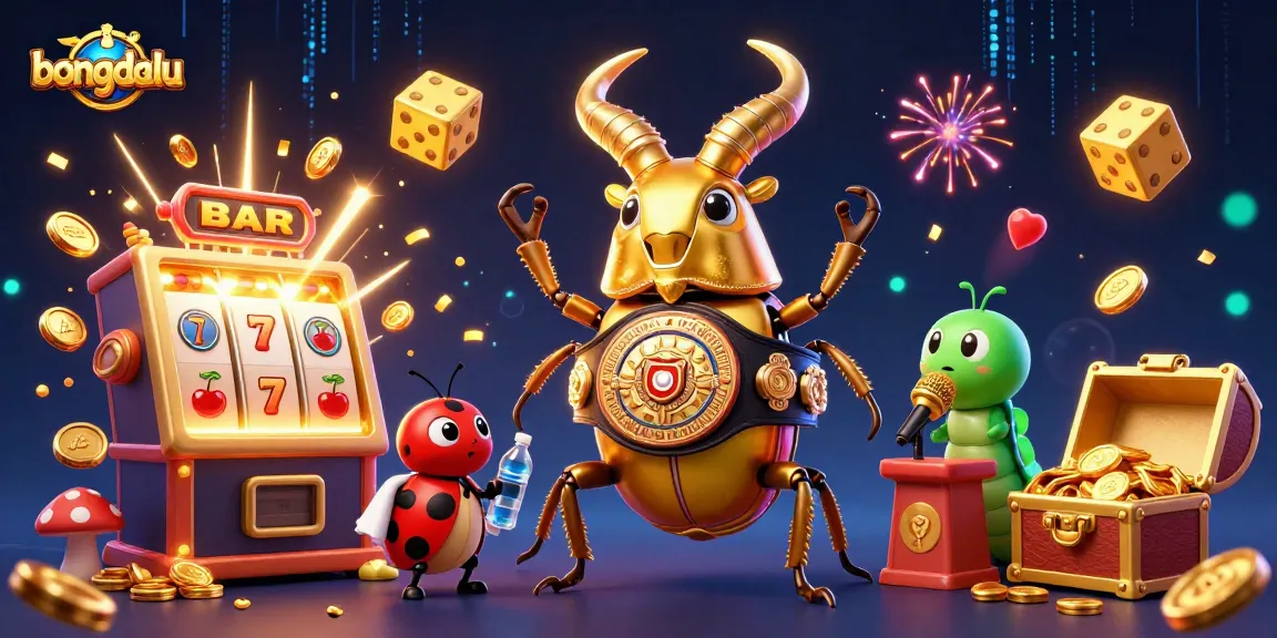 Bongdalu provides thrilling betting experiences with vibrant visuals and dynamic gameplay elements.